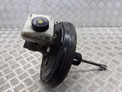 Усилитель тормозов opel astra h 1.3 cdti 13216086al фото №1