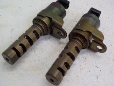 Jaguar xj x350 датчик розподільного валу фото №1