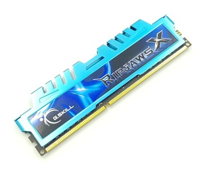 G.SKILL RIPJAWS SO-DIMM DDR3 8GB 1866MHZ CL11 1,35V F3-1866C11S-8GRSL