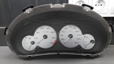 9656801380 DASHBOARD PEUGEOT CARGO 2,0 HDI - milautoparts-fr.ukrlive.com