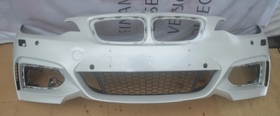 Bmw 2 f22 f23 m набор бампер перед передний фото №1