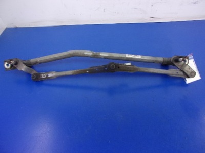 Skoda fabia i lift механизм дворник bosch фото №1