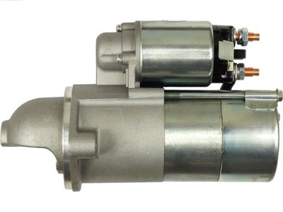 Стартер opel antara 2.0 cdti as-pl s1069 фото №1