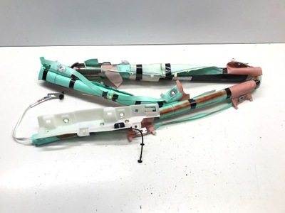 Ford mustang mach-e шторка безпеки подушка повітряна подушка безпеки ліва lj8b r042d95 ah фото №1