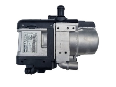 WEBASTO TERMO TOP V MERCEDES ML W164 A1645003398  