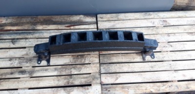 Балка pod бампер skoda fabia ii 5j0807559a фото №1