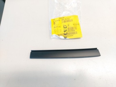 Mazda 6 gj kombi молдинг заглушка кровельная левая задняя фото №1