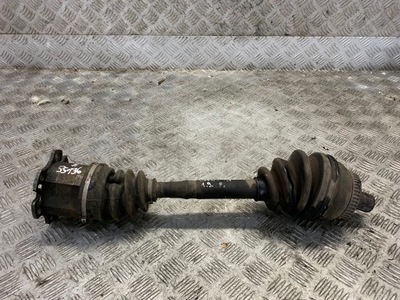 Galaxy i 1.9 tdi приводной вал правая фото №1