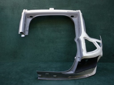 Конструкція задній заклепки aston martin rapide rapide s фото №1