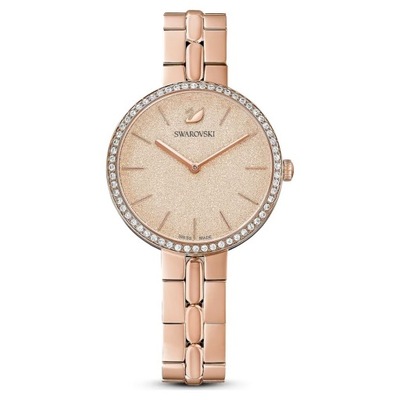 SWAROVSKI - Zegarek Cosmopolitan Swiss Made ROS