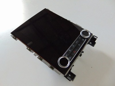 Дисплей навігації renault talisman lift 280902901r фото №1