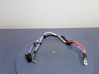 Bmw 4 g22 g23 3.0d джгут електропроводка генератора фото №1