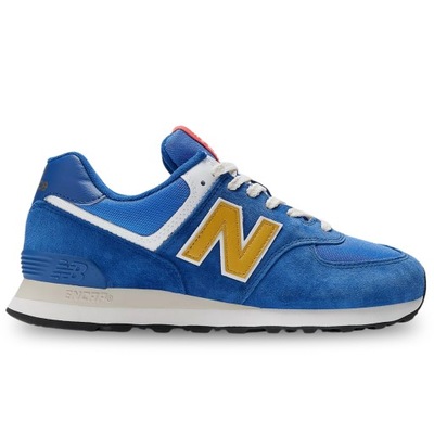 Buty New Balance 574 U574HBG