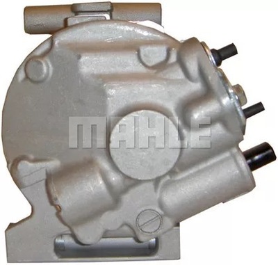 COMPRESOR DE ACONDICIONADOR ALFA ROMEO MITO FIAT DOBLO, FIORINO, GRANDE PUNTO,  