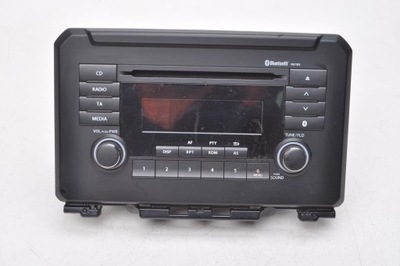 SUZUKI JIMNY IV RADIO CD 23R 39101-77R32  