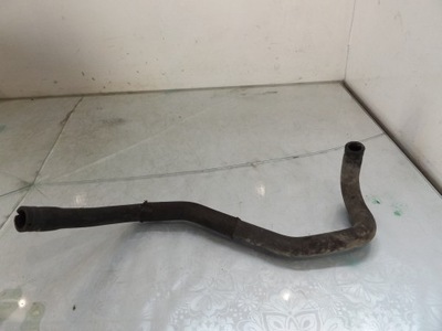 C-max mk1 1,6tdci труба wąż wody фото №1