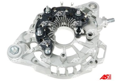 As-pl випрямляч з задня кришка генератора фото №1