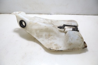 Бачок омивача renault fluence 1.5dci фото №1