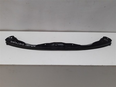 Усилитель перед toyota land crusier оригинал фото №1