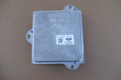 Ford kuga mk2 - valeo - gv4113b626-aa - модуль перетворювач led лампи фото №1