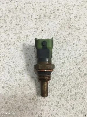 Датчик температуры выхлопных газов iveco eurocargo фото №1