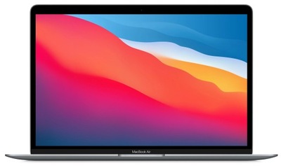 Laptop MacBook Air 13,3 " Apple M 8 GB / 256 GB