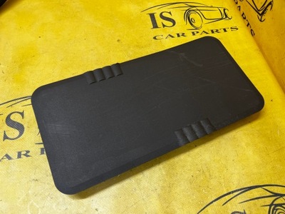 Обшивка захист корпус коробка запобіжників mercedes gls x166 коричневий фото №1