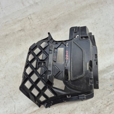 Vw transporter t6 lift 19-23 кронштейн направляющая правый перед передний фото №1