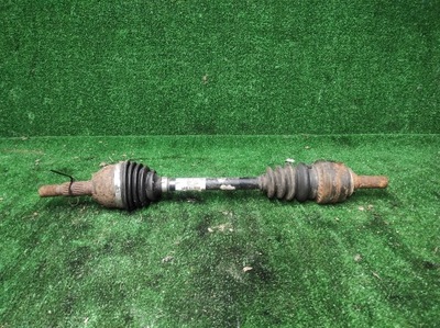 Opel astra j привідний вал ліва 13250860 фото №1