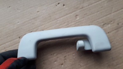 A6 c7 4g ручка потолочный левая левый задняя a7 4g фото №1