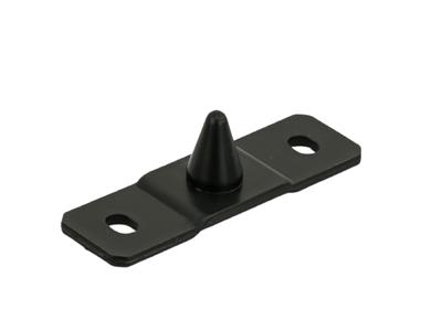 Штифт дверь fiat fiorino 07 bok l/p фото №1