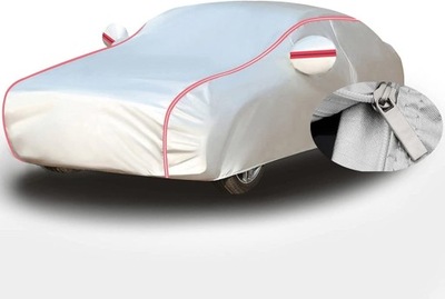 FORRO AUTO IMPERMEABLE AL ZEWNATRZ, PARA SAAB 9-3 DESCAPOTABLE FORRO  