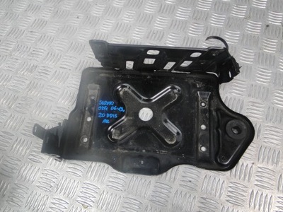 Основа акумулятора suzuki sx4 фото №1