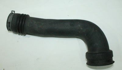 Mercedes w211 4.0 cdi труба воздухозаборник воздуха фото №1