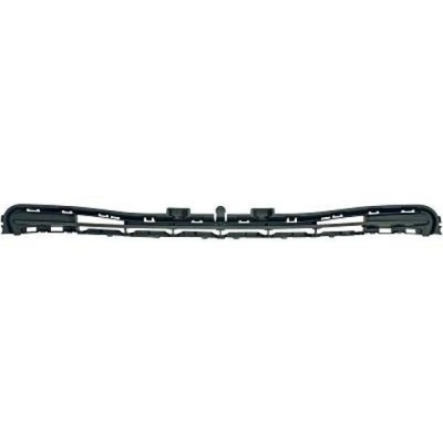 DEFLECTOR CENTRAL DE PARAGOLPES PARTE DELANTERA PEUGEOT 207 09R-  