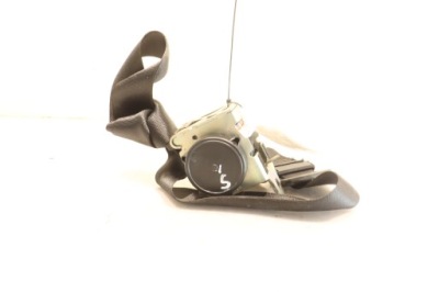 Pas безпеки середній fiat tipo ii фото №1