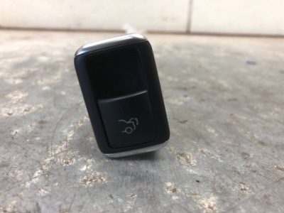 Кнопка крышки багажника mercedes w212 a2049055602 фото №1