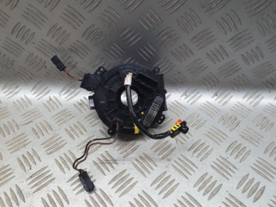 Лента шлейф с подогревом воздуховод opel mokka фото №1