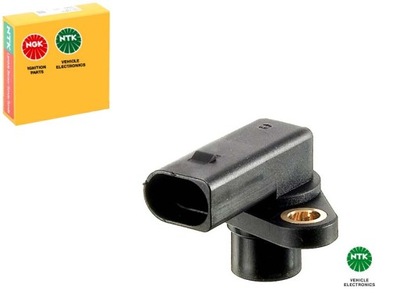 SENSOR POSICIÓN DE EJE KOR. NGK 81159 NTK 81159 ALTERNADOR IMPULSOW, EJE  