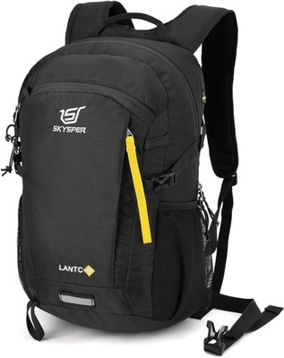 SKYSPER LANTC 20 Plecak Trekkingowy Turystyczny 20L