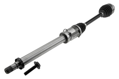 Привідний вал clubman one d f54 15- права 6mt фото №1