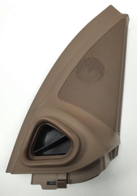 Треугольник защита зеркало правая mercedes gl x164 фото №1