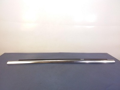 Mercedes r w251 молдинг ущільнювач двері лівий задня фото №1