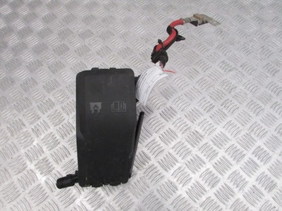 Корпус коробка предохранителей volvo s80 ii 2.4 07 фото №1