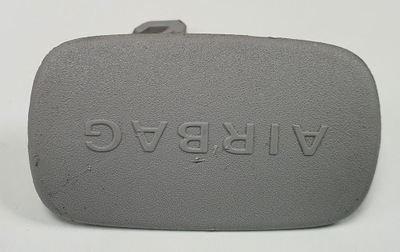 Заглушка подушка безопасности mercedes glk x204 a2046920022 фото №1