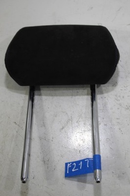 Підголівник задня bmw f21 niebieska nić фото №1