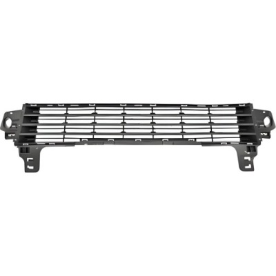 Решітка радіатора решітка бампера решітка радіатора do citroen c-elysee 1 фото №1