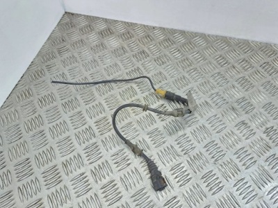 Opel signum 2004 шланг передний датчика abs фото №1