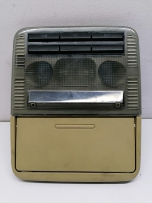 Лампа освітлення кабіни alfa romeo оригінальний номер фото №1