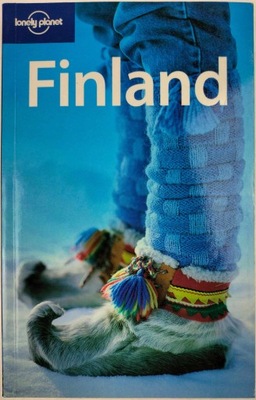 Finland Lonely Planet